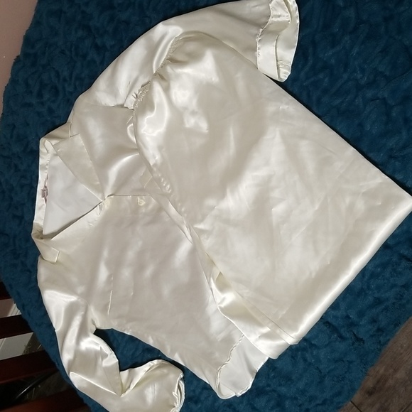 Victoria's secret pajama set - Picture 1 of 7